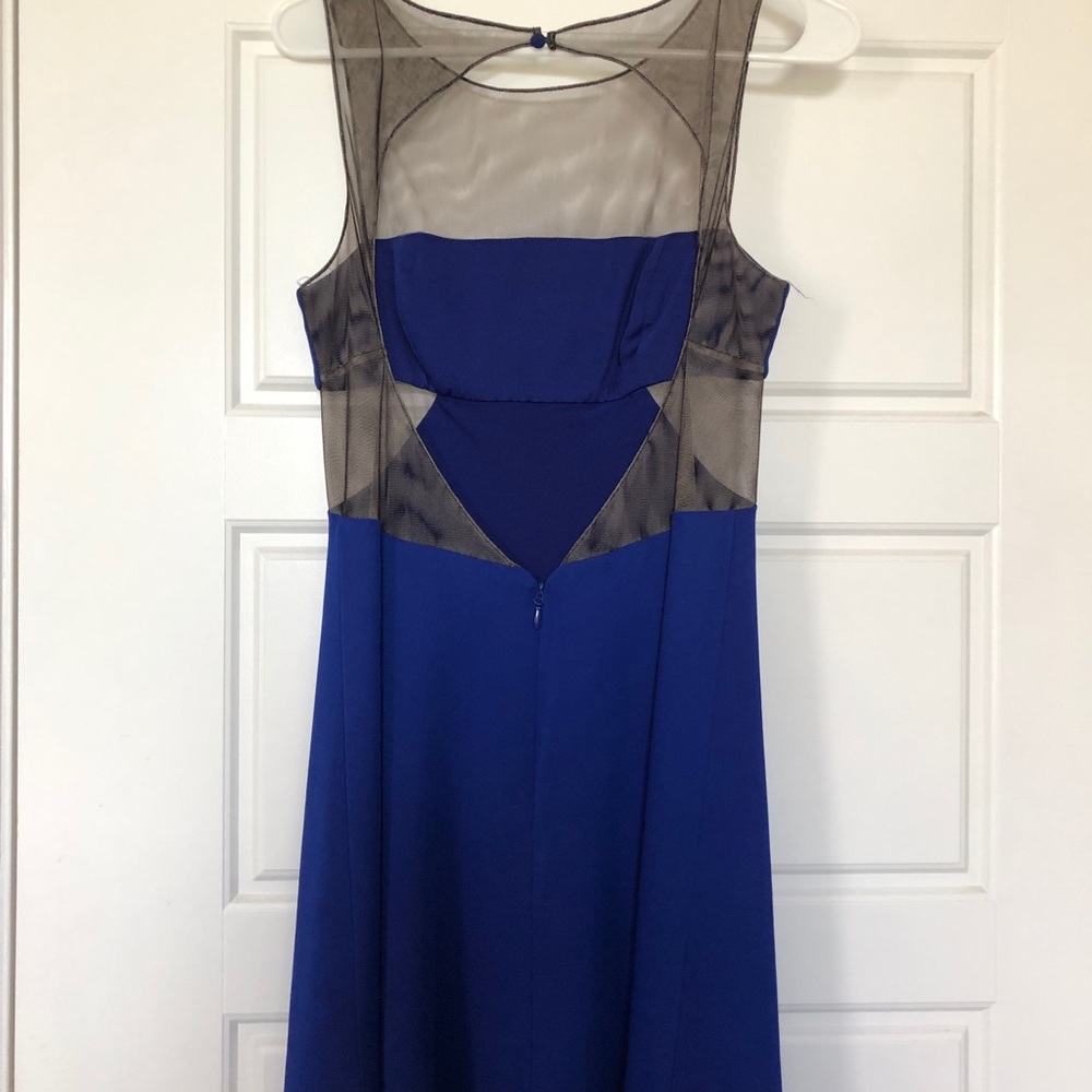 BCBG dress